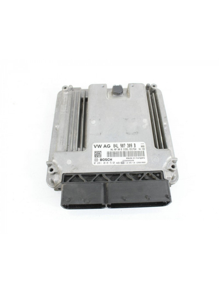 Centralita motor uce AUDI A3 1.6 TDI 2013