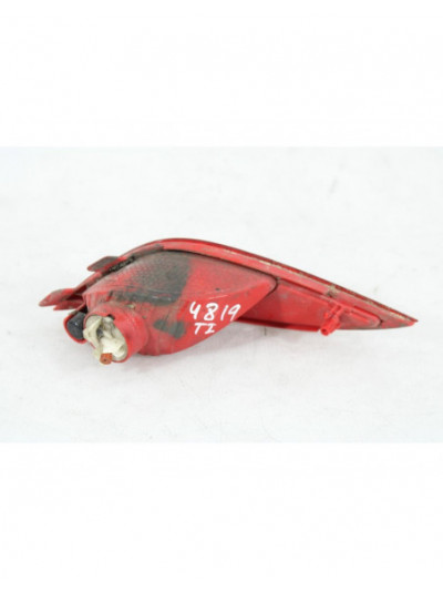 Recambio de piloto antiniebla trasero para hyundai ix35 (lm, el, elh) 1.7 crdi referencia OEM IAM 924052Y3