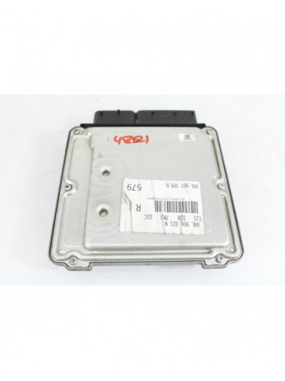 Centralita motor uce AUDI A3 1.6 TDI 2013