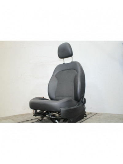 Recambio de asiento delantero izquierdo para hyundai ix35 (lm, el, elh) 1.7 crdi referencia OEM IAM