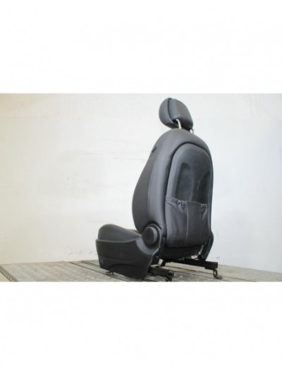 Recambio de asiento delantero izquierdo para hyundai ix35 (lm, el, elh) 1.7 crdi referencia OEM IAM