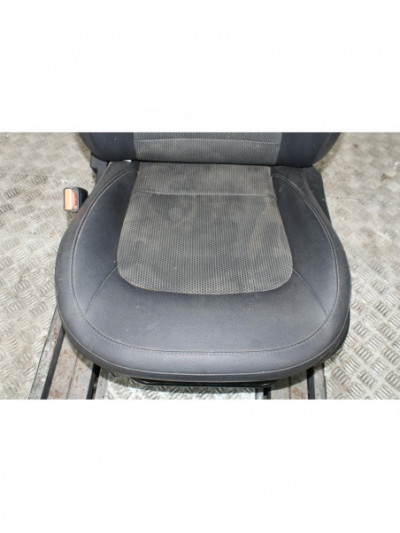 Recambio de asiento delantero izquierdo para hyundai ix35 (lm, el, elh) 1.7 crdi referencia OEM IAM