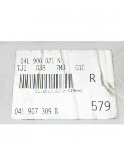 Centralita motor uce AUDI A3 1.6 TDI 2013