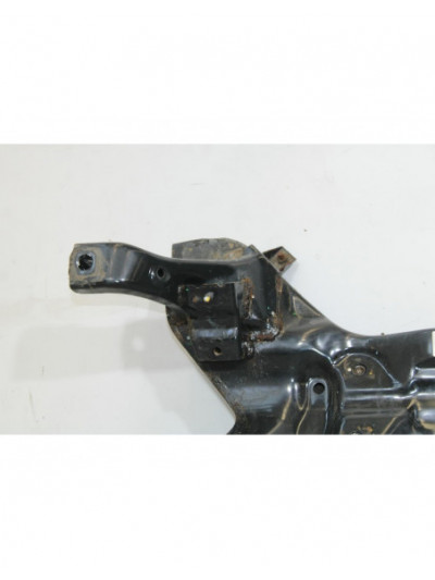 Recambio de puente delantero para hyundai ix35 (lm, el, elh) 1.7 crdi referencia OEM IAM 624012Y630A