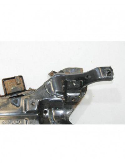 Recambio de puente delantero para hyundai ix35 (lm, el, elh) 1.7 crdi referencia OEM IAM 624012Y630A