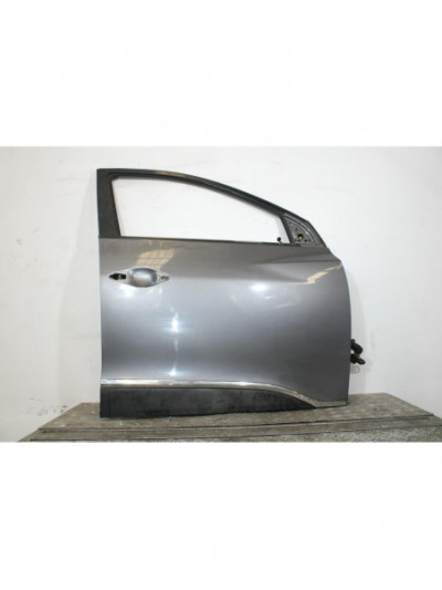 Recambio de puerta delantera derecha para hyundai ix35 (lm, el, elh) 1.7 crdi referencia OEM IAM