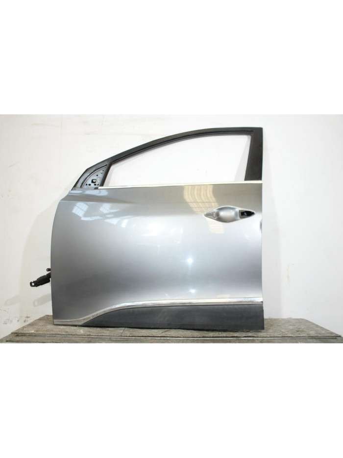 Recambio de puerta delantera izquierda para hyundai ix35 (lm, el, elh) 1.7 crdi referencia OEM IAM