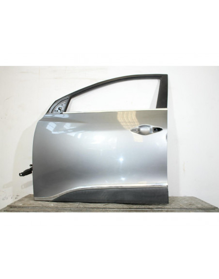Recambio de puerta delantera izquierda para hyundai ix35 (lm, el, elh) 1.7 crdi referencia OEM IAM