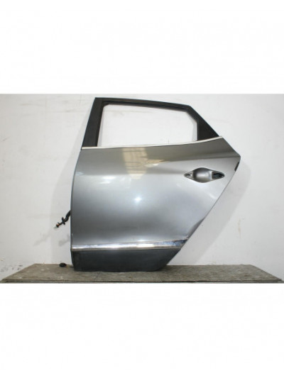 Recambio de puerta trasera izquierda para hyundai ix35 (lm, el, elh) 1.7 crdi referencia OEM IAM