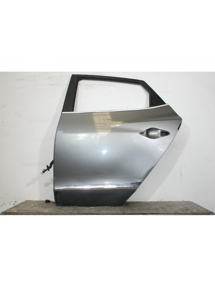 Puerta trasera izquierda HYUNDAI ix35 1.7 CRDi 2010