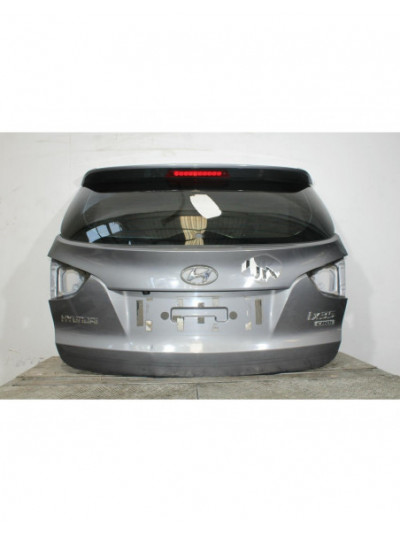 Recambio de porton trasero para hyundai ix35 (lm, el, elh) 1.7 crdi referencia OEM IAM