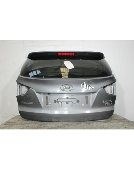 Recambio de porton trasero para hyundai ix35 (lm, el, elh) 1.7 crdi referencia OEM IAM
