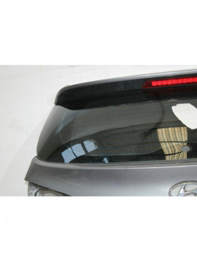 Recambio de porton trasero para hyundai ix35 (lm, el, elh) 1.7 crdi referencia OEM IAM