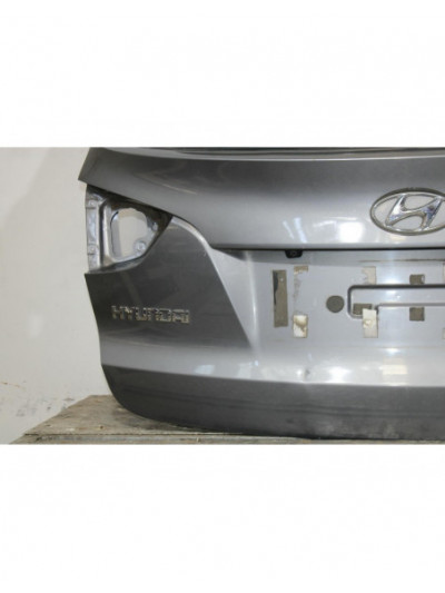 Recambio de porton trasero para hyundai ix35 (lm, el, elh) 1.7 crdi referencia OEM IAM