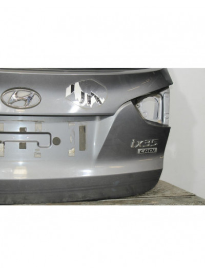 Recambio de porton trasero para hyundai ix35 (lm, el, elh) 1.7 crdi referencia OEM IAM