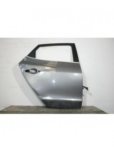 Recambio de puerta trasera derecha para hyundai ix35 (lm, el, elh) 1.7 crdi referencia OEM IAM
