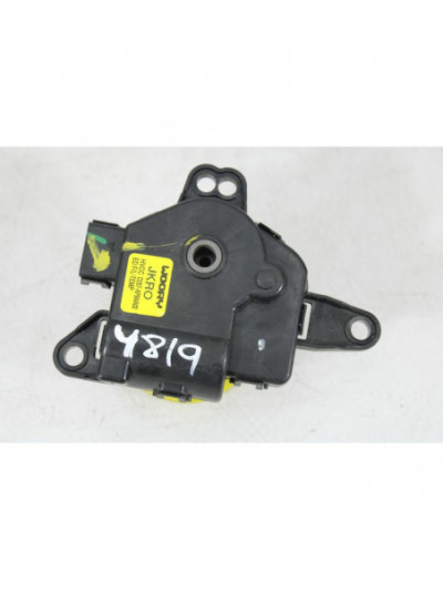 Recambio de motor trampilla calefaccion para hyundai ix35 (lm, el, elh) 1.7 crdi referencia OEM IAM
