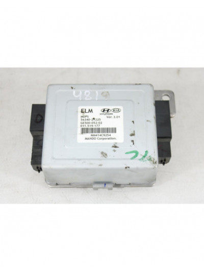 Recambio de centralita direccion asistida para hyundai ix35 (lm, el, elh) 1.7 crdi referencia OEM IAM