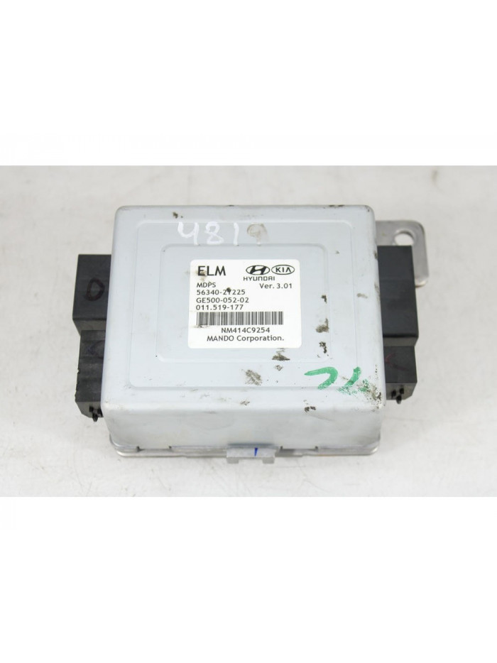 Centralita direccion asistida HYUNDAI ix35 1.7 CRDi 2010