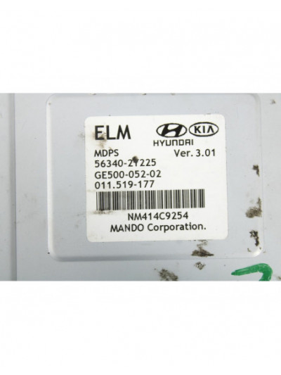 Centralita direccion asistida HYUNDAI ix35 1.7 CRDi 2010