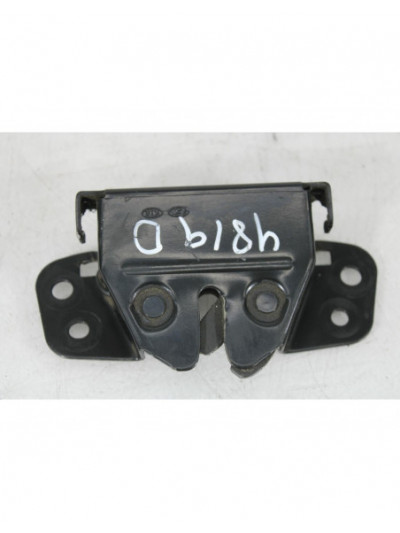 Recambio de cerradura capot para hyundai ix35 (lm, el, elh) 1.7 crdi referencia OEM IAM