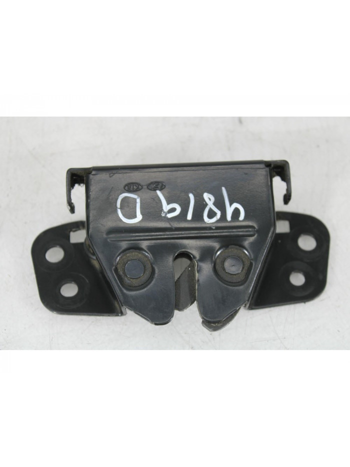 Cerradura capo HYUNDAI ix35 1.7 CRDi 2010