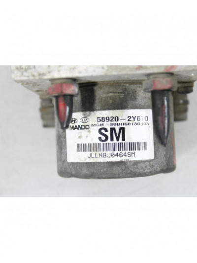 Abs HYUNDAI ix35 1.7 CRDi 2010