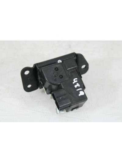 Recambio de cerradura maletero / porton para hyundai ix35 (lm, el, elh) 1.7 crdi referencia OEM IAM