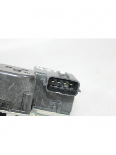 Recambio de cerradura maletero / porton para hyundai ix35 (lm, el, elh) 1.7 crdi referencia OEM IAM