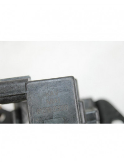 Recambio de cerradura maletero / porton para hyundai ix35 (lm, el, elh) 1.7 crdi referencia OEM IAM