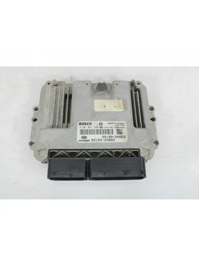 Centralita motor uce HYUNDAI ix35 1.7 CRDi 2010