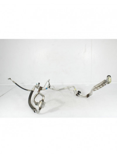 Recambio de tubo aire acondicionado para hyundai ix35 (lm, el, elh) 1.7 crdi referencia OEM IAM