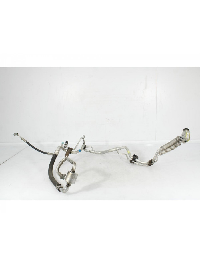 Recambio de tubo aire acondicionado para hyundai ix35 (lm, el, elh) 1.7 crdi referencia OEM IAM