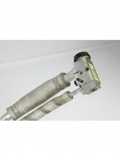 Recambio de tubo aire acondicionado para hyundai ix35 (lm, el, elh) 1.7 crdi referencia OEM IAM