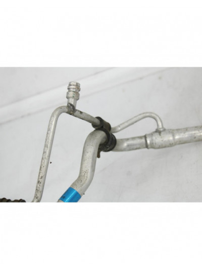 Recambio de tubo aire acondicionado para hyundai ix35 (lm, el, elh) 1.7 crdi referencia OEM IAM