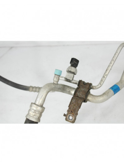 Recambio de tubo aire acondicionado para hyundai ix35 (lm, el, elh) 1.7 crdi referencia OEM IAM