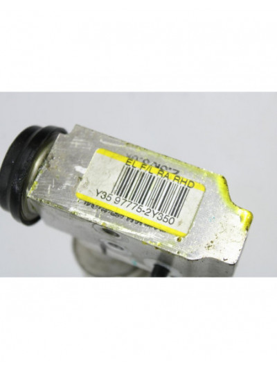 Recambio de tubo aire acondicionado para hyundai ix35 (lm, el, elh) 1.7 crdi referencia OEM IAM