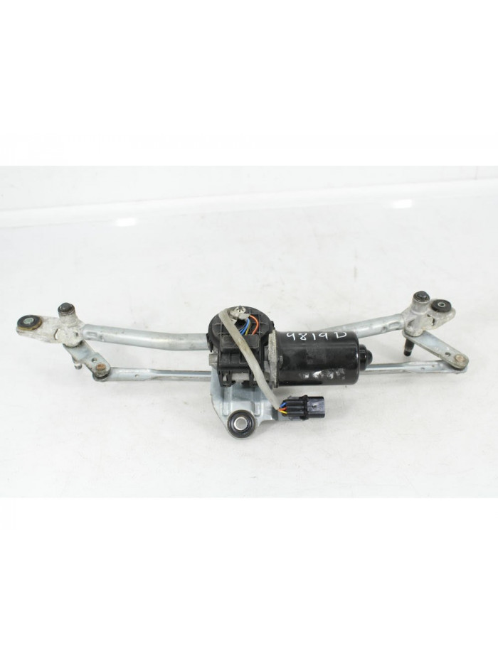 Recambio de motor limpia delantero para hyundai ix35 (lm, el, elh) 1.7 crdi referencia OEM IAM