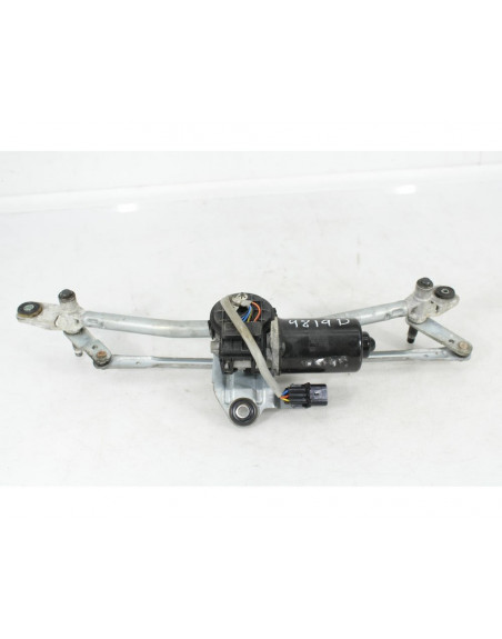 Recambio de motor limpia delantero para hyundai ix35 (lm, el, elh) 1.7 crdi referencia OEM IAM