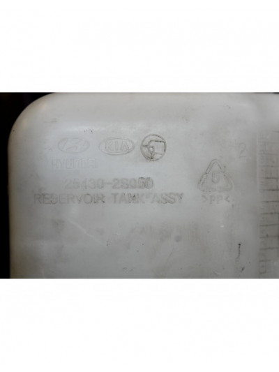 Depósito expansión HYUNDAI ix35 1.7 CRDi 2010
