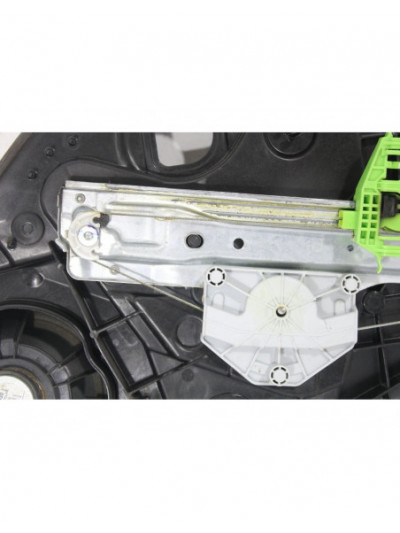Elevalunas trasero derecho ALFA ROMEO GIULIETTA Sprint 2010