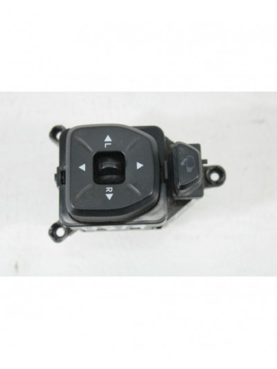 Recambio de mando retrovisor para hyundai ix35 (lm, el, elh) 1.7 crdi referencia OEM IAM