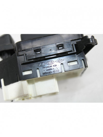 Mando retrovisor HYUNDAI ix35 1.7 CRDi 2010