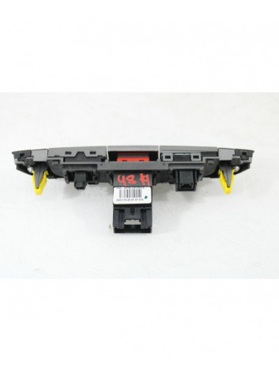 Warning HYUNDAI ix35 1.7 CRDi 2010