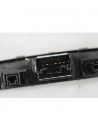 Warning HYUNDAI ix35 1.7 CRDi 2010