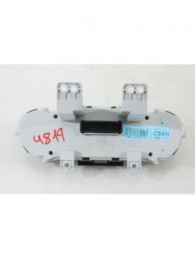 Mando climatizador HYUNDAI ix35 1.7 CRDi 2010