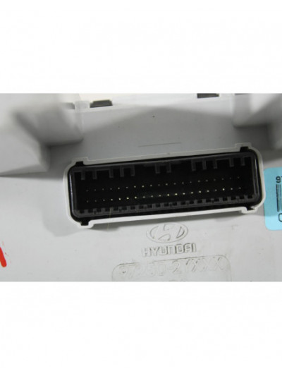 Mando climatizador HYUNDAI ix35 1.7 CRDi 2010