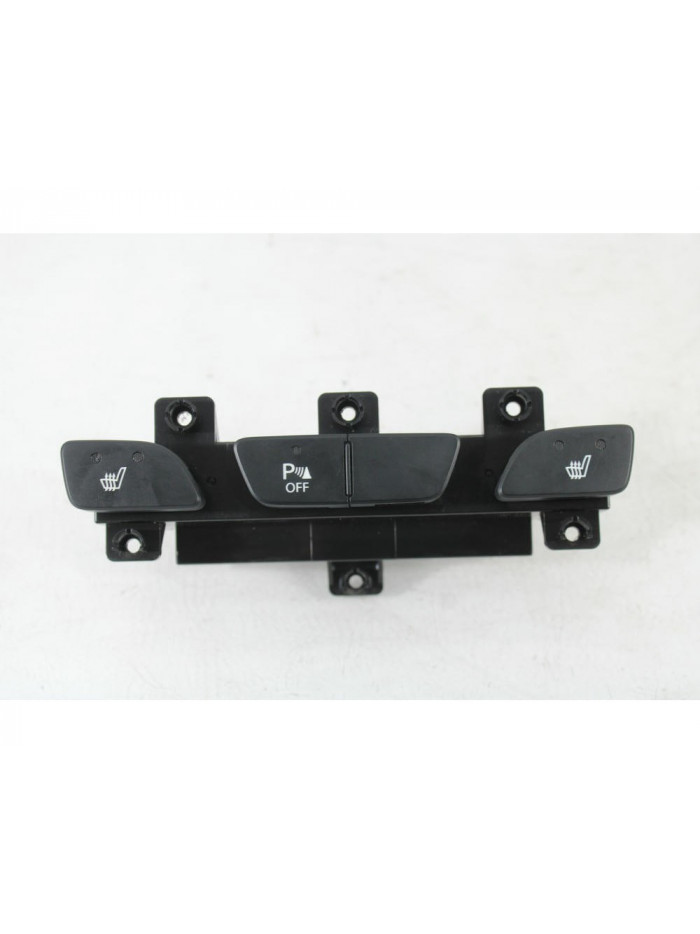 Mando multifunción HYUNDAI ix35 1.7 CRDi 2010