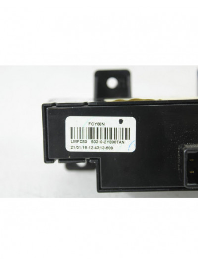 Mando multifunción HYUNDAI ix35 1.7 CRDi 2010