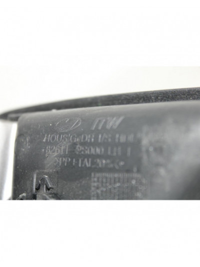 Maneta interior delantera izquierda HYUNDAI ix35 1.7 CRDi 2010